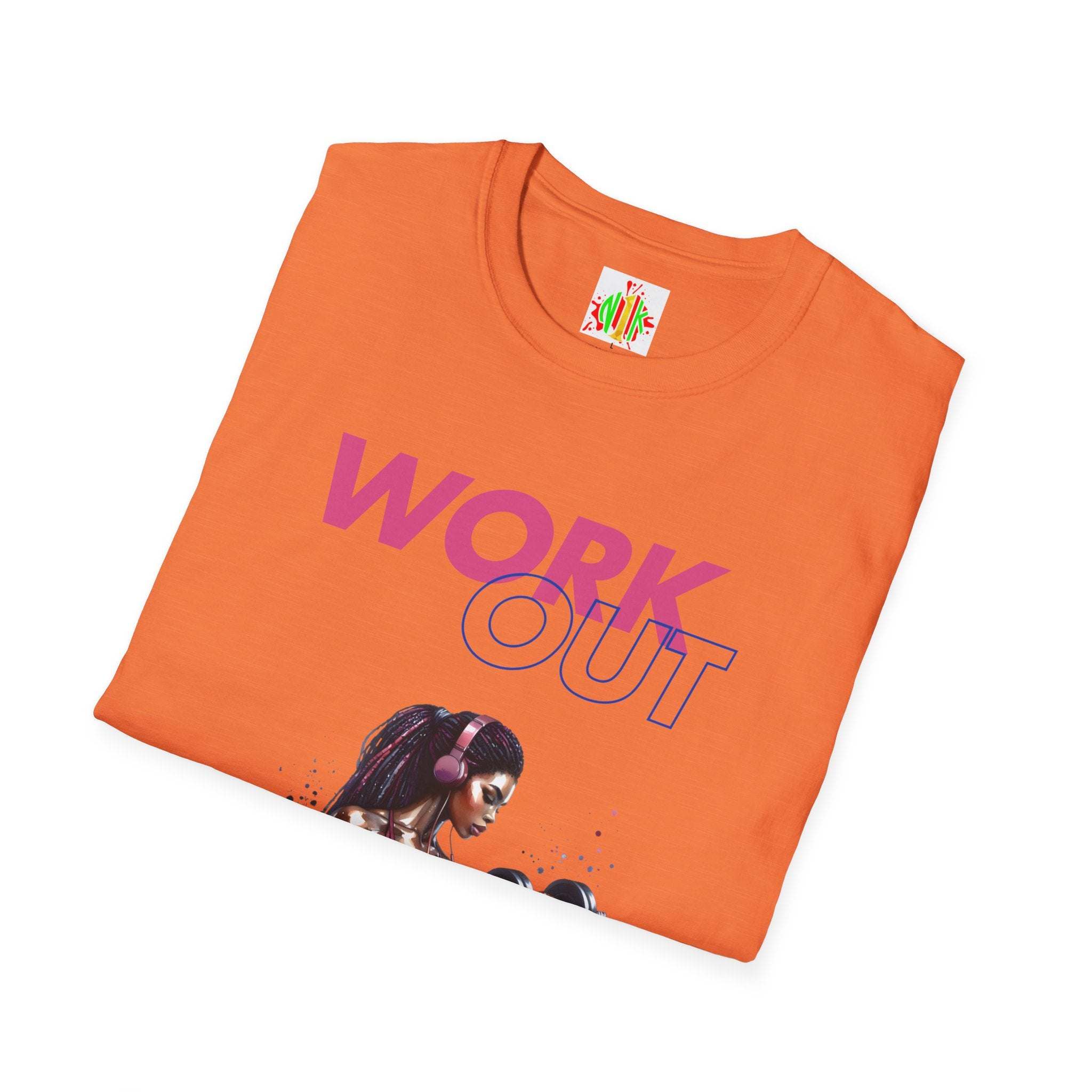 Unisex Softstyle